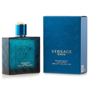 Versace Eros Eau de Toilette