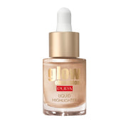 Pupa Milano Glow Obsession Liquid Highlighter