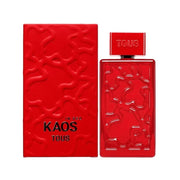 Tous Kaos in Red Eau de Parfum