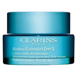 Clarins Hydra-Essentiel Rich 50 ML Day Cream - Very Dry Skin