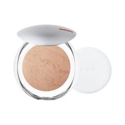Pupa Milano Luminys Silky Baked Face Powder