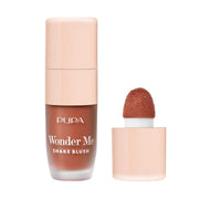 Pupa Milano Wonder Me Shake Blush