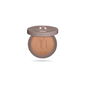 Pupa Milano Natural Side Bronzing Powder