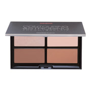 PUPA Milano Contouring & Strobing Powder Palette