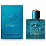 Versace Eros Eau de Toilette