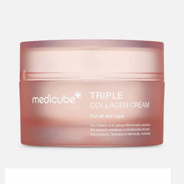 Medicube Triple Collagen Cream