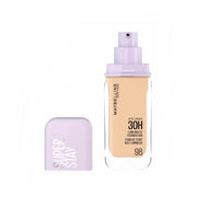 Maybelline Superstay Lumi Matte Foundation
