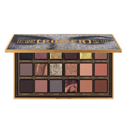 Huda Beauty Empowered Eyeshadow Palette