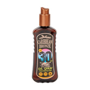 Caribbean Bronze Sun Oil Spray SPF 30 - 200 ML