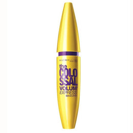 Maybelline Volum' Express Colossal 100% Thickening Mascara