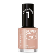 Rimmel London Super Gel Nail Polish