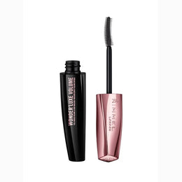 Rimmel London Wonder Luxe Volume Extreme Black Mascara