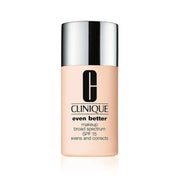 Clinique Even Better Makeup Foundation SPF 15
