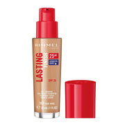 Rimmel London Lasting Finish Foundation