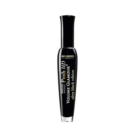 Bourjois Mascara Push Up Ultra Black