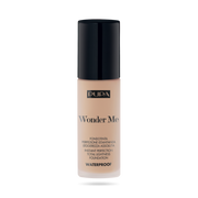 Pupa Milano Wonder Me Fluid Foundation