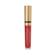 Max Factor Color Elixir Soft Matte Lipstick