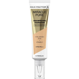 Max Factor Miracle Pure Skin-Improving Foundation