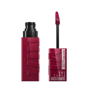 Maybelline Super Stay Vinyl Ink Longwear Liquid Lipstick