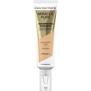 Max Factor Miracle Pure Skin-Improving Foundation