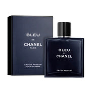 Chanel Bleu De Chanel Paris Eau De Parfum