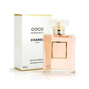Chanel Coco Mademoiselle Intense Eau de Parfum