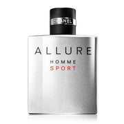 Chanel Allure Homme Sport - Eau de Toilette