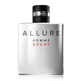 Chanel Allure Homme Sport - Eau de Toilette