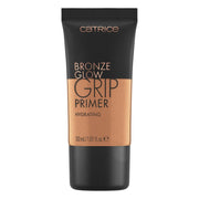 Catrice Primer Bronze Glow Grip 010 Sun Glazed