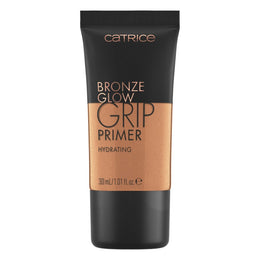 Catrice Primer Bronze Glow Grip 010 Sun Glazed