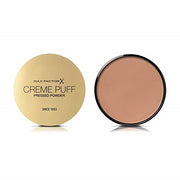 Max Factor Crème Puff Compact Powder