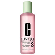 Clinique Clarifying Lotion 3 For Combination to Oily Skin
