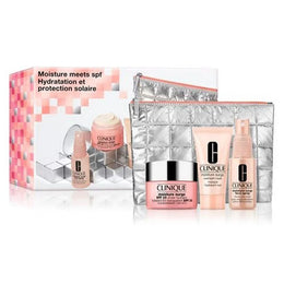 Clinique Moisture Surge Spf25 Gift Set