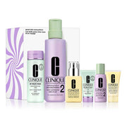 Clinique Great Skin Everywhere Drier Skin Gift Set