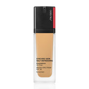 Shiseido Synchro Skin self-Refreshing Foundation