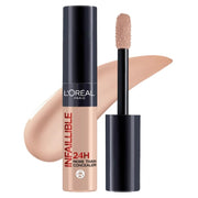 L'oreal Paris Infallible Full Coverage Concealer