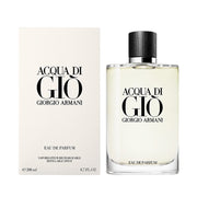 Giorgio Armani Acqua di Gio Eau de Parfum Refillable