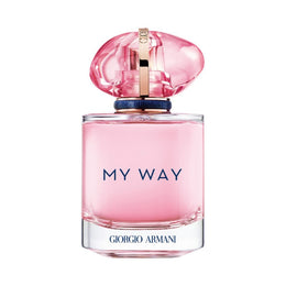 Giorgio Armani My Way Nectar For Women Eau De Parfum