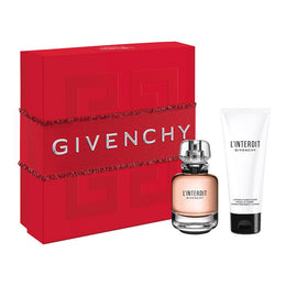 Givenchy L'interdit Eau de Parfum 50 ML Set