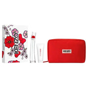 Kenzo Flower Eau De Parfum Gift Set