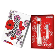 Kenzo Flower Absolue Eau de parfum Gift Set