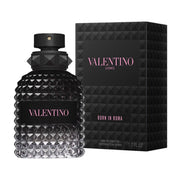 Valentino Uomo Born In Roma Eau De Toilette