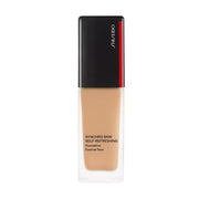 Shiseido Synchro Skin Self Refreshing Foundation SPF 30
