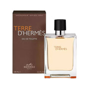 Hermes Terre D'Hermes Eau De Toilette
