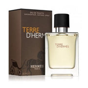 Hermes Terre D'Hermes Eau De Toilette