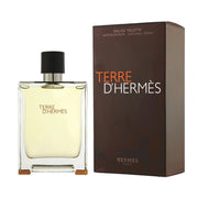 Hermes Terre D'Hermes Eau De Toilette