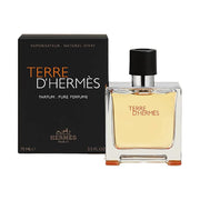 Hermes Terre D`hermes Parfum 75 ML