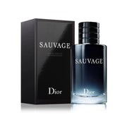 Dior Sauvage Eau De Toilette