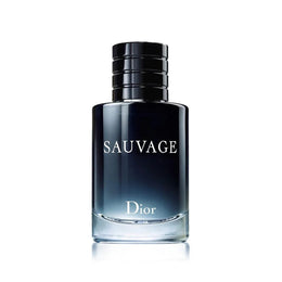 Dior Sauvage Eau De Toilette