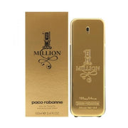 Paco Rabanne 1 Million Eau de Toilette